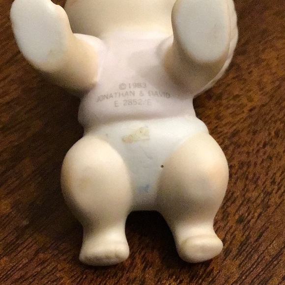 Precious Moment figure - Picture 2 of 2